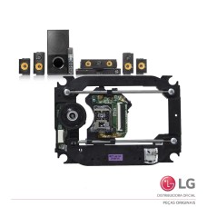 UNIDADE OTICA LG SOH-BPH4W BP255 BP450 LHB625 LHB655 LHB725 LHB755 EAZ61522406 EAZ62281301 | ORIGINAL